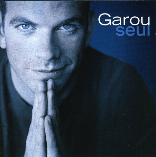 Garou/Seul@Import-Eu