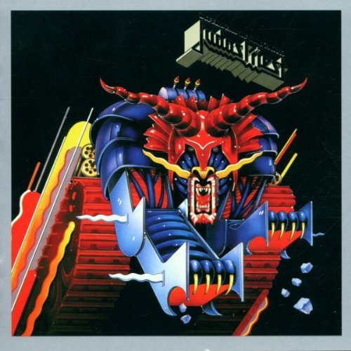 Judas Priest/Defenders Of The Faith@Import-Gbr@Remastered