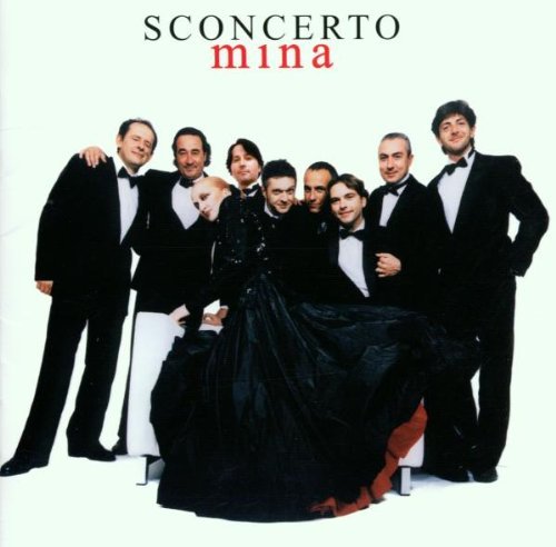 Mina/Sconcerto