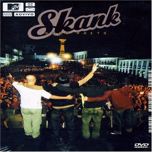 Skank/Mtv Ao Vivo@Import-Bra@Ntsc