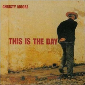 MOORE,CHRISTY/THIS IS THE DAY