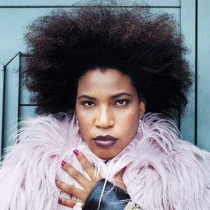 Macy Gray/Id@Import-Eu