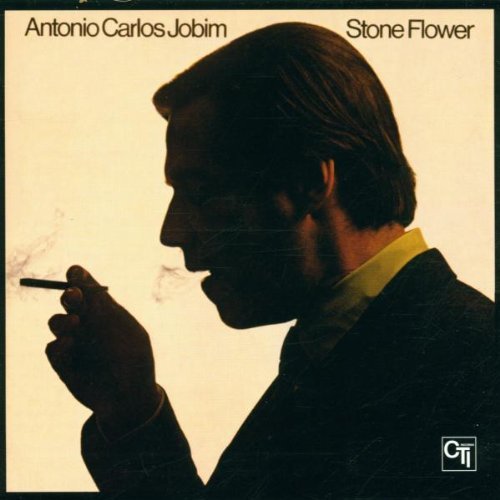 Antonio Carlos Jobim/Stone Flower@Import-Eu@Import-Gbr