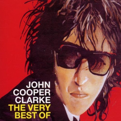 John Cooper Clarke/Word Of Mouth: Very Best Of Jo@Import-Gbr