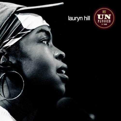 Lauryn Hill/Mtv Unplugged@Import-Eu