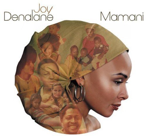 Joy Denalane/Mamani@Import-Deu@Lmtd Ed.