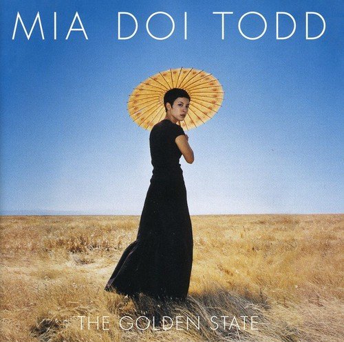 Mia Doi Todd/Golden State@Import-Eu