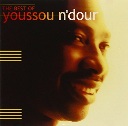 Youssou N Dour/7 Seconds: The Best Of Youssou@Import-Eu