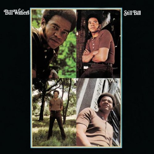 Bill Withers/Still Bill@Import-Can