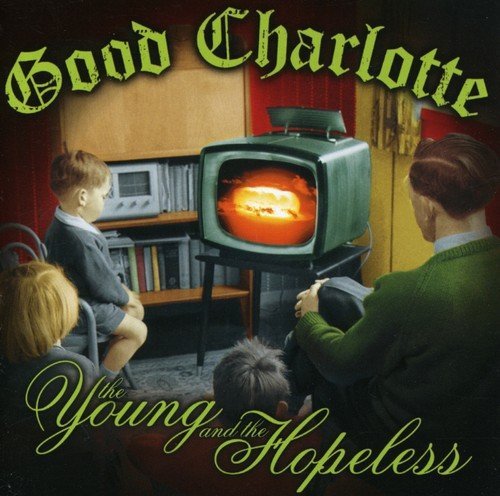 GOOD CHARLOTTE/YOUNG & THE HOPELESS