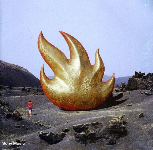 Audioslave/Audioslave@Import-Eu@Import-Eu