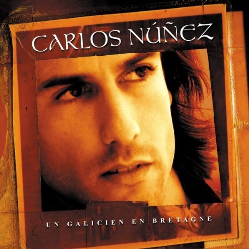 Carlos Nunez/Un Galicien En Bretagne@Import-Eu