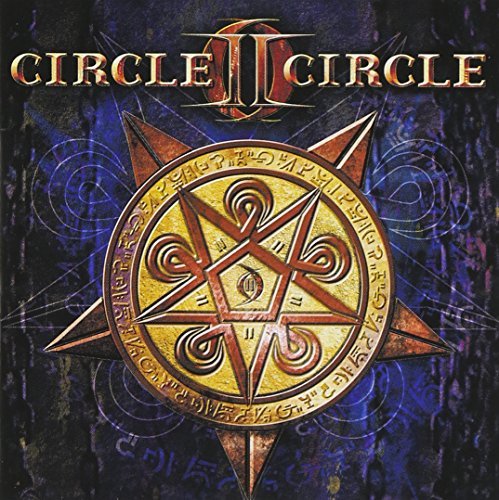 Circle Ii Circle/Watching In Silence