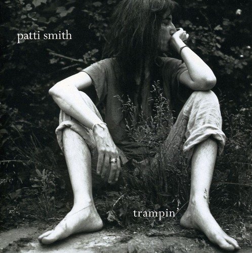 Patti Smith/Trampin'/Vieilles Charrues@Import-Eu