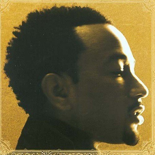 John Legend/Get Lifted@Import-Gbr