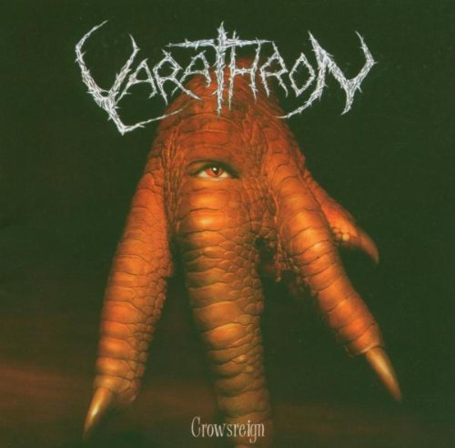 Varathron/Crowsreign