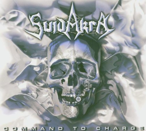 Suidakra/Command To Chaos