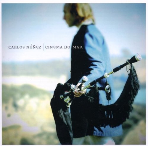 Carlos Nunez/Cinema Do Mar
