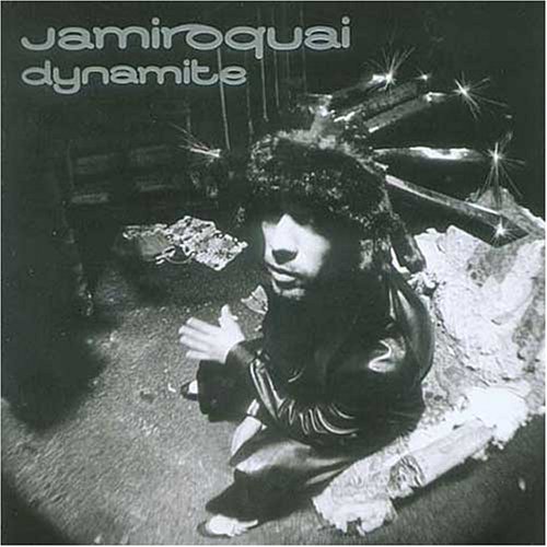 Jamiroquai/Dynamite@Import-Eu@2 Lp Set