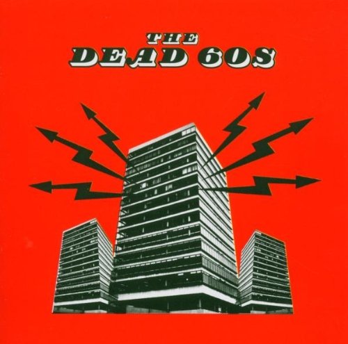 DEAD 60'S/DEAD 60'S