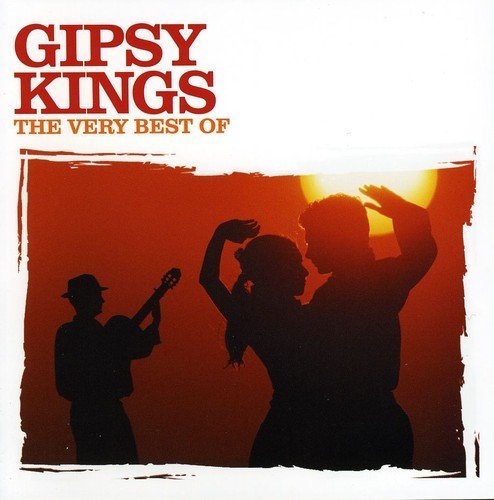 GIPSY KINGS/VERY BEST OF THE GIPSY KINGS
