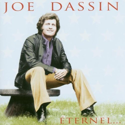 Joe Dassin/Joe Dassin Eternel@Import-Eu@2 Cd