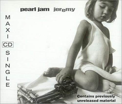 PEARL JAM/JEREMY