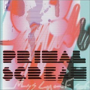 Primal Scream/Miss Lucifer/Uk@Import-Gbr