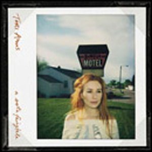 Tori Amos/Sorta Fairytale