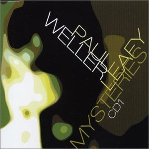 Paul Weller/Leafy Mysteries Pt. 1@Import-Gbr