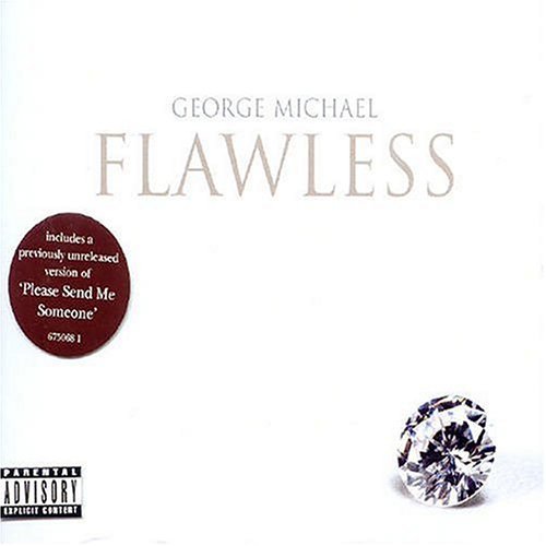 George Michael Flawless (go To The City) Import Gbr 