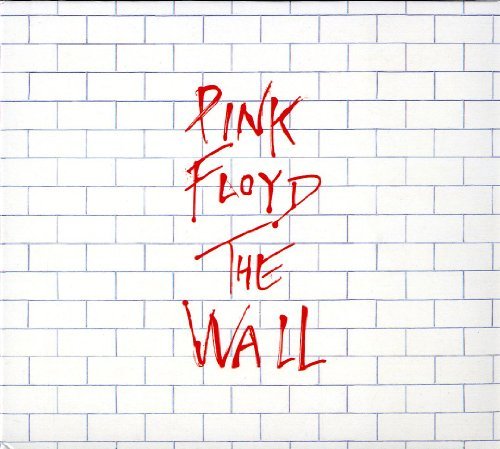 Pink Floyd Wall The 2 CD Discovery Editions 