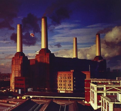 PINK FLOYD/ANIMALS