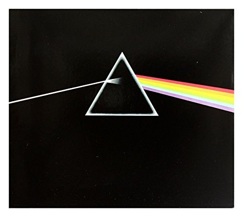 Pink Floyd Dark Side Of The Moon Discovery Editions 