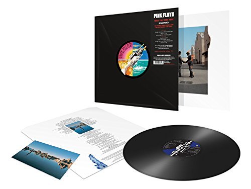 Pink Floyd/Wish You Were Here