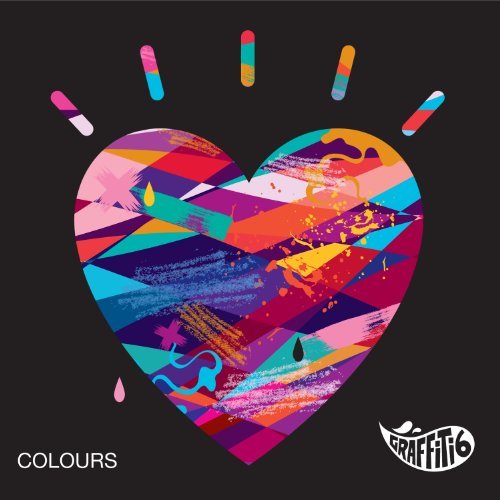 Graffiti6/Colours