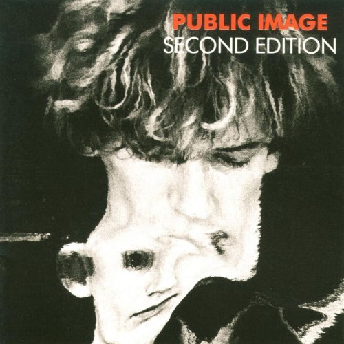 Public Image Limited/Second Edition@Import-Eu