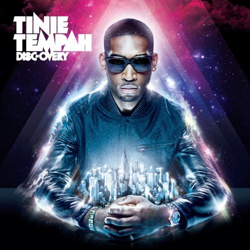 Tinie Tempah/Disc-Overy@Explicit Version
