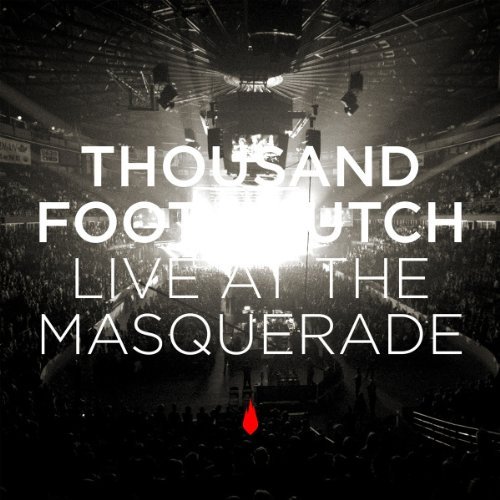 Thousand Foot Krutch/Live At The Masquerade@Incl. Dvd