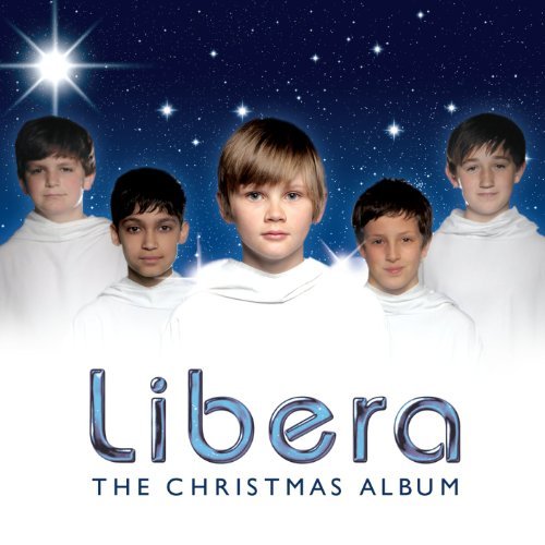 Libera Christmas Album 