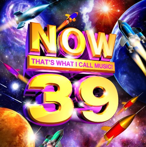 Now That's What I Call Music/Vol. 39 - Now That's What I Call Music