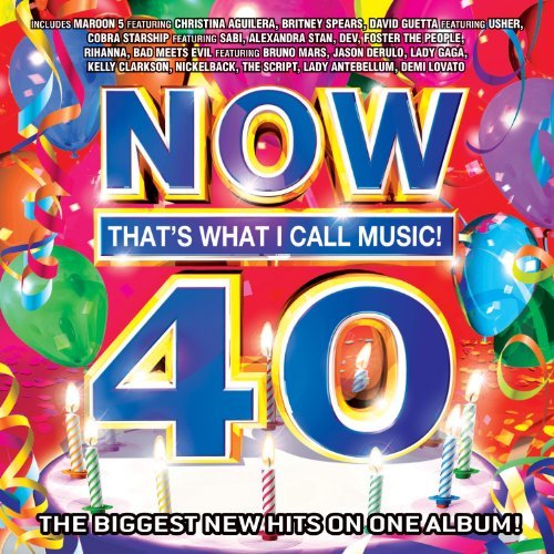 Now That's What I Call Music/Now That's What I Call Music V