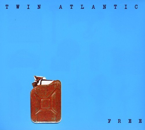 Twin Atlantic/Free@Import-Gbr