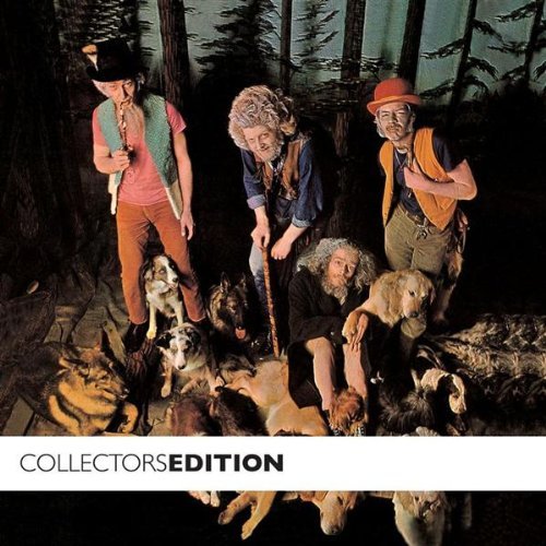 Jethro Tull/This Was@40th Anniversary Ed.@Remastered