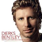 Dierks Bentley Greatest Hits Every Mile A Mem 