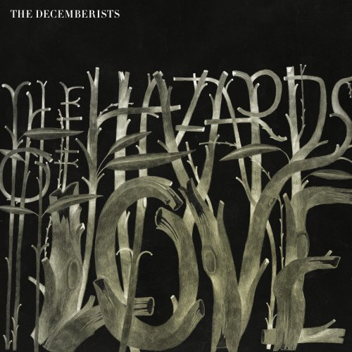 Decemberists/Hazards Of Love