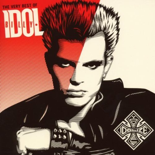 Billy Idol/Very Best Of-Idolize Yourself