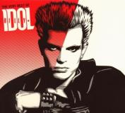 Billy Idol Very Best Of Idolize Yourself Incl. DVD 