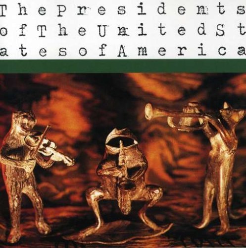 Presidents Of The United State Presidents Of The United State 