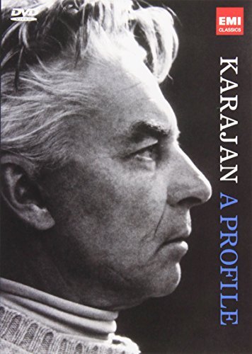 Herbert Von Karajan/Herbert Von Karajan Profile